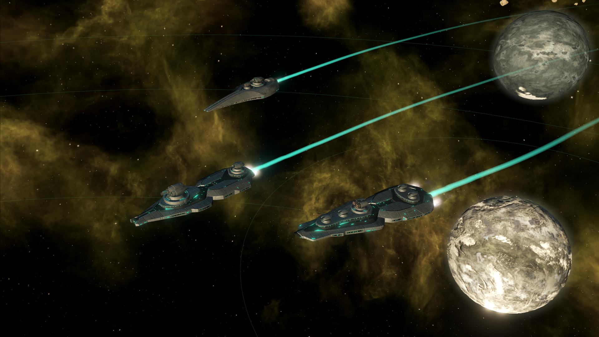 Stellaris: Humanoids Species Pack image