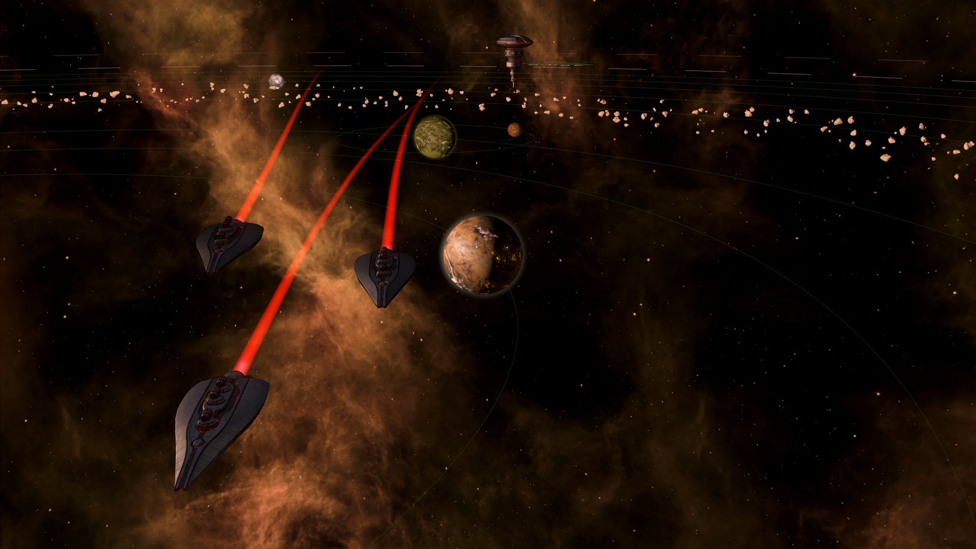 Stellaris: Humanoids Species Pack image