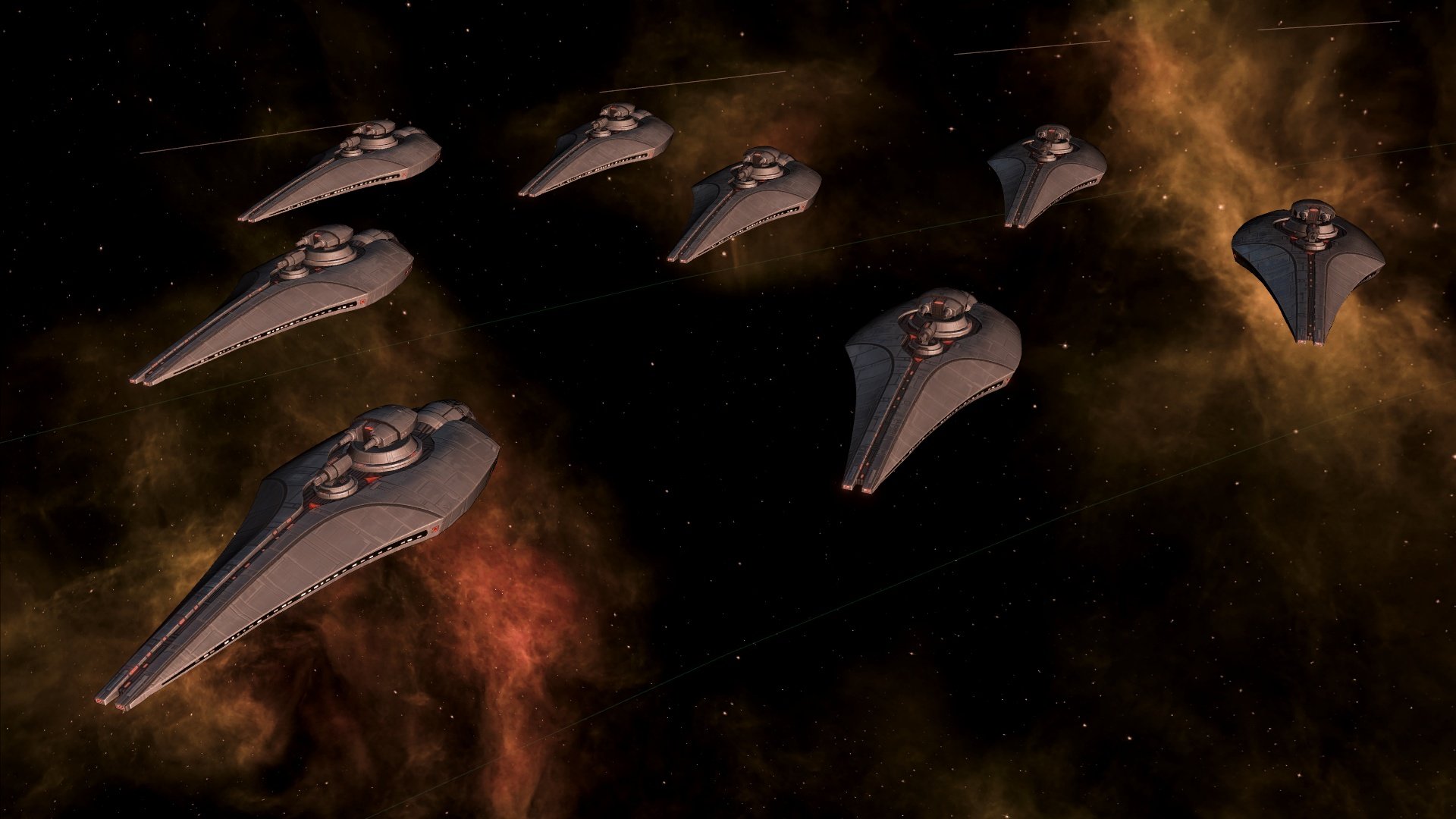 Stellaris: Humanoids Species Pack image
