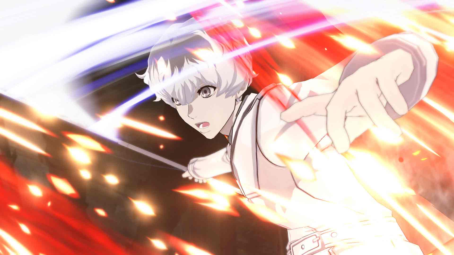 TOKYO GHOUL:re [CALL to EXIST] image