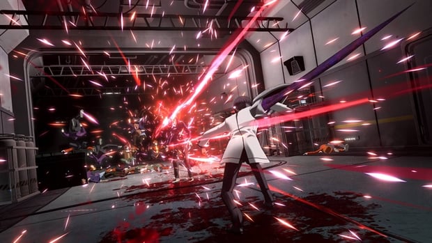 TOKYO GHOUL:re [CALL to EXIST] image
