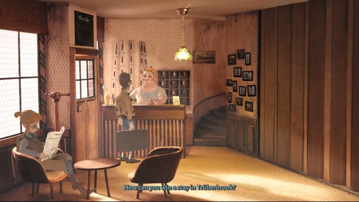 Truberbrook image