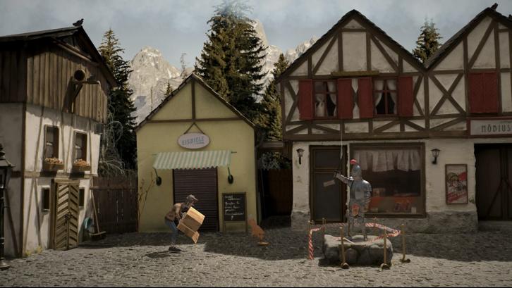 Truberbrook image