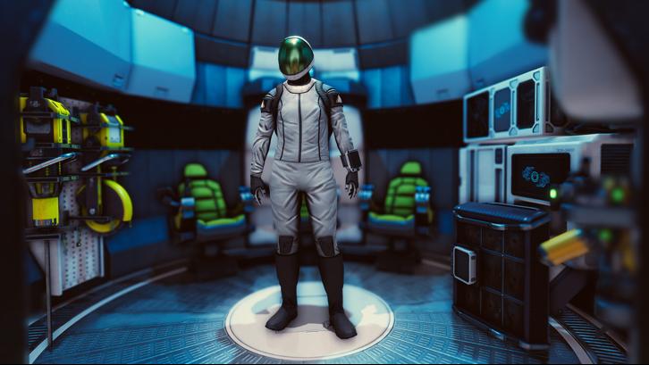 Occupy Mars: The Game image