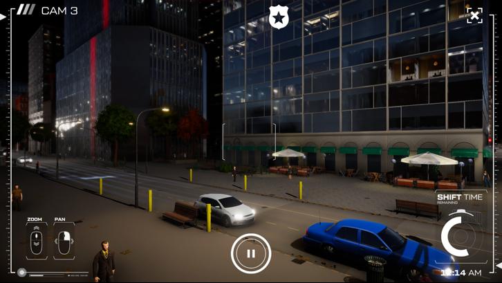 City Eye Steam Key screenshot from the video game thumbnail 5