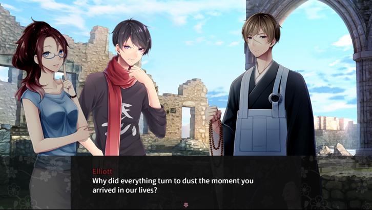 Learn Japanese To Survive! Kanji Combat image