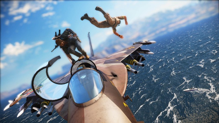 Just Cause 3 XXL Edition image