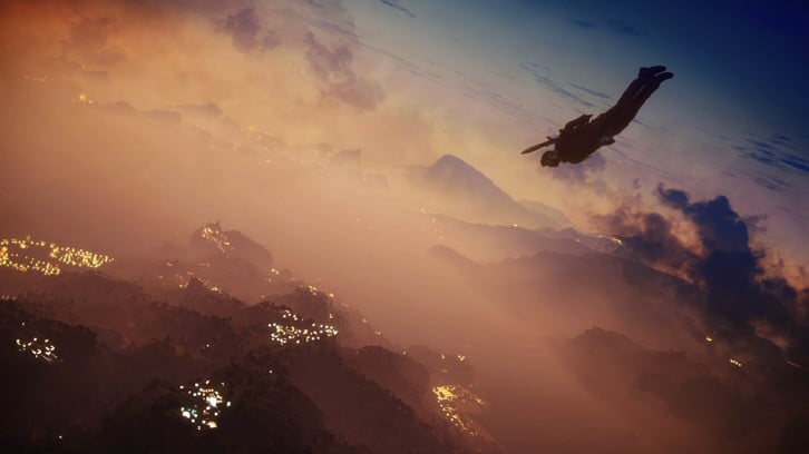 Just Cause 3 XXL Edition image