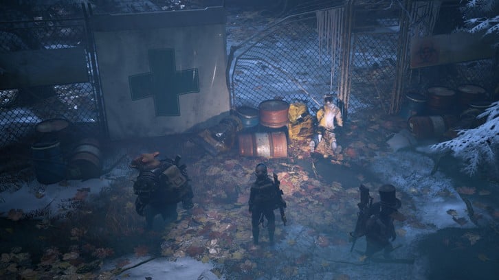 Mutant Year Zero: Road to Eden image