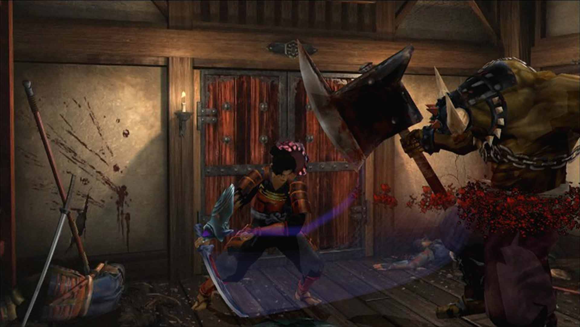 Onimusha: Warlords / 鬼武者 image