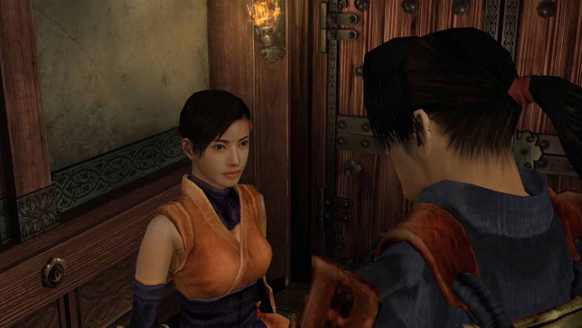 Onimusha: Warlords / 鬼武者 image