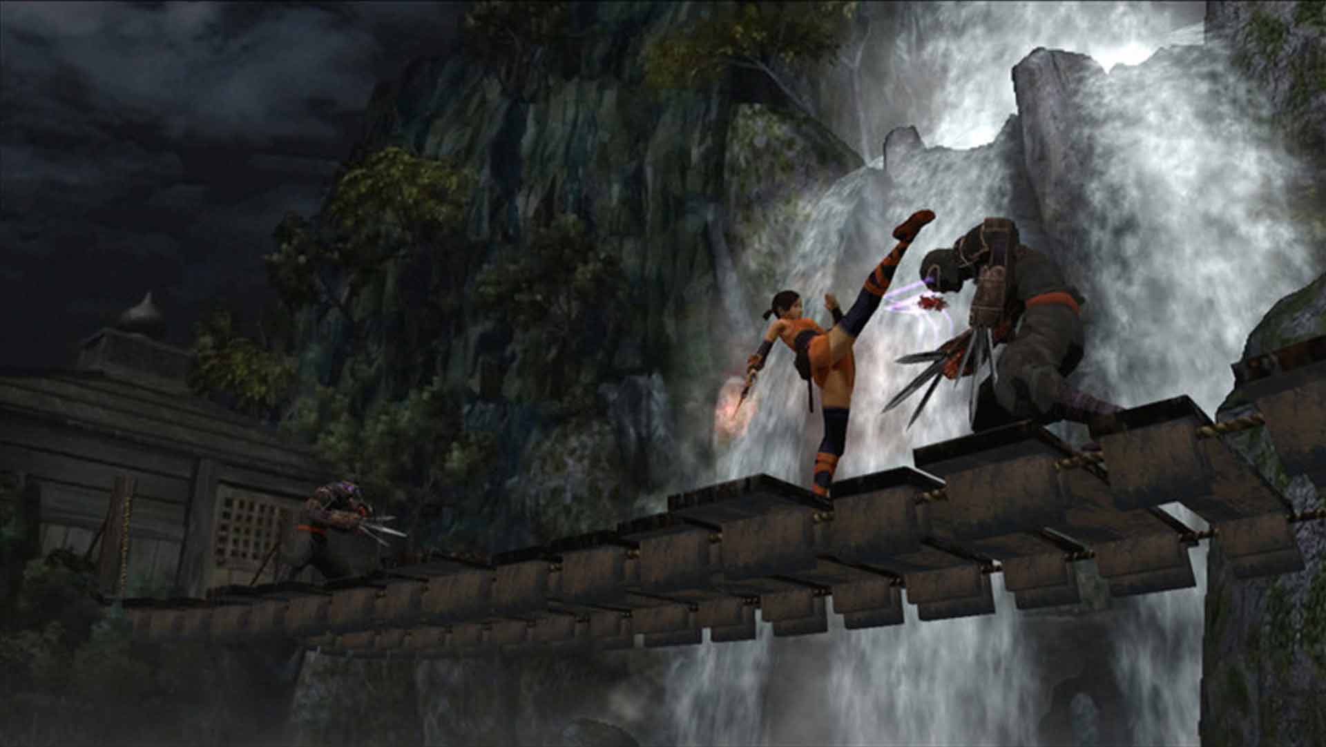 Onimusha: Warlords / 鬼武者 image