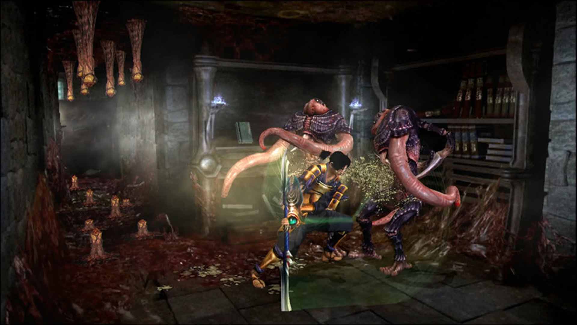 Onimusha: Warlords / 鬼武者 image