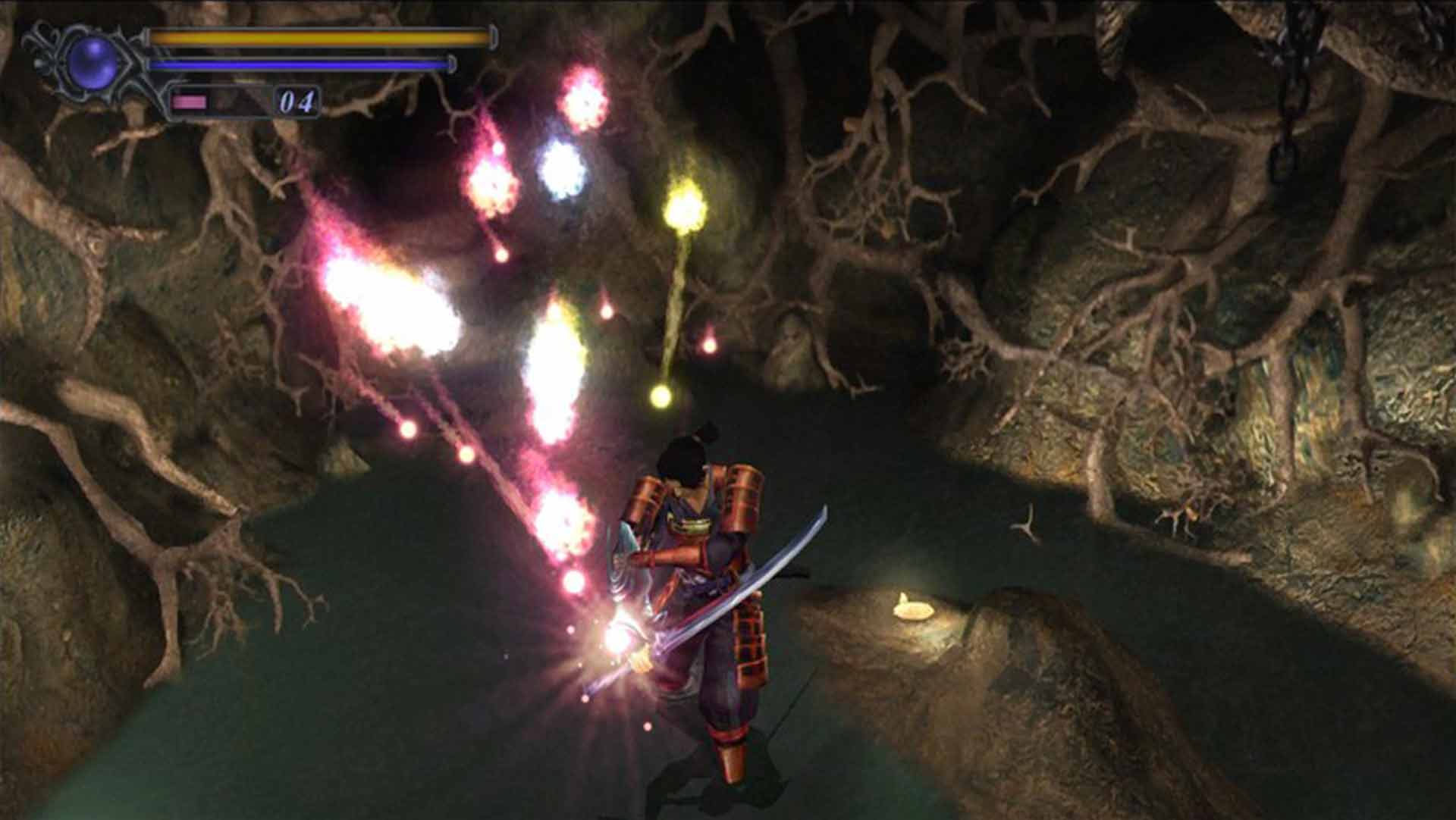 Onimusha: Warlords / 鬼武者 image