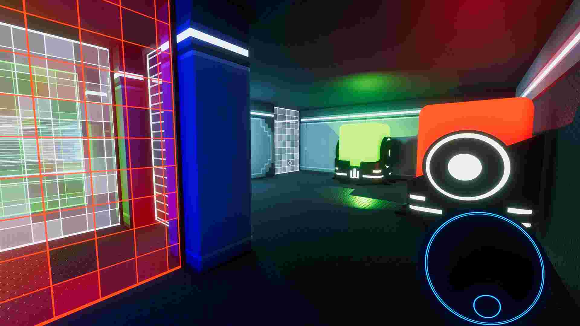 The Spectrum Retreat image