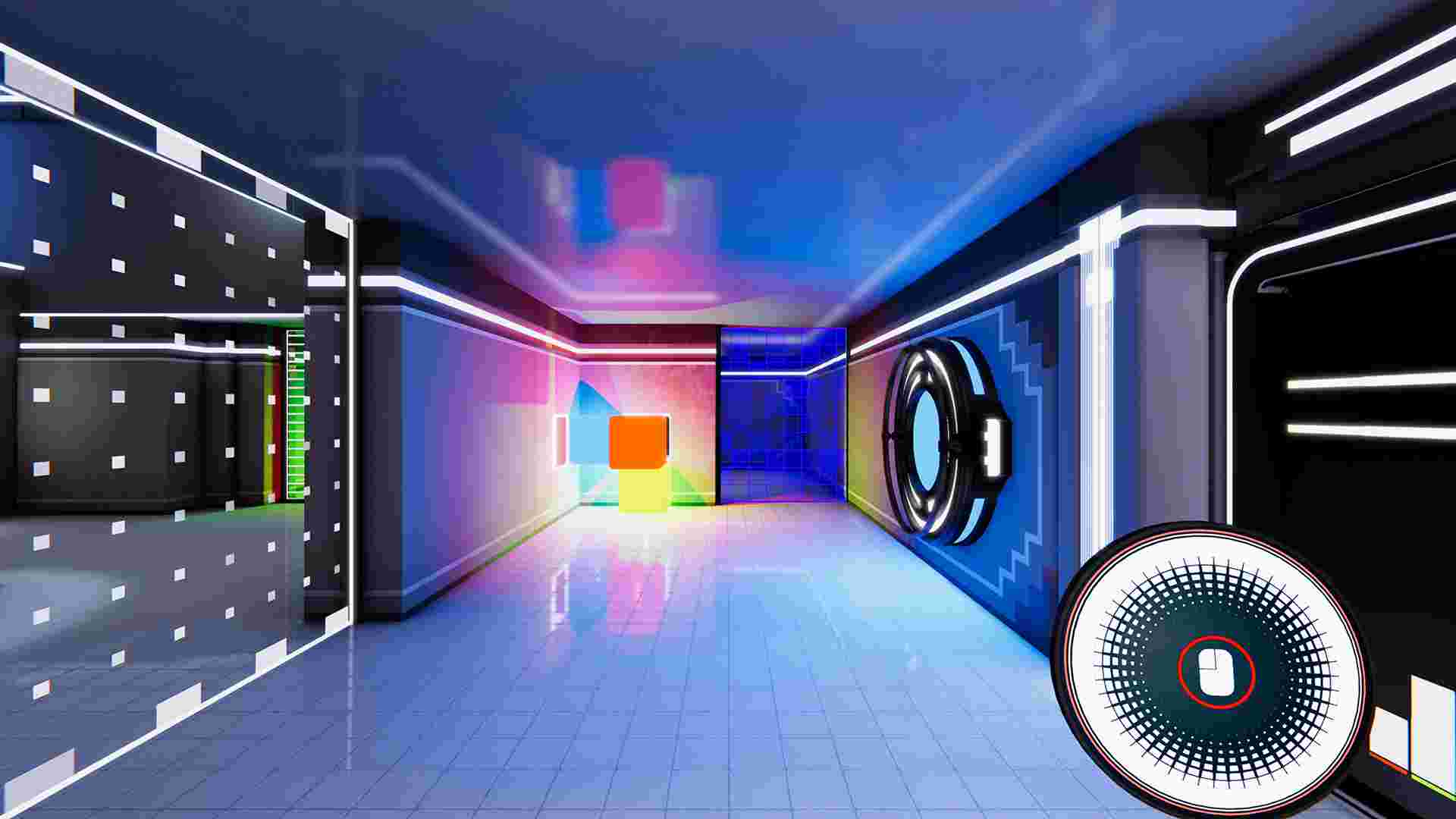 The Spectrum Retreat image