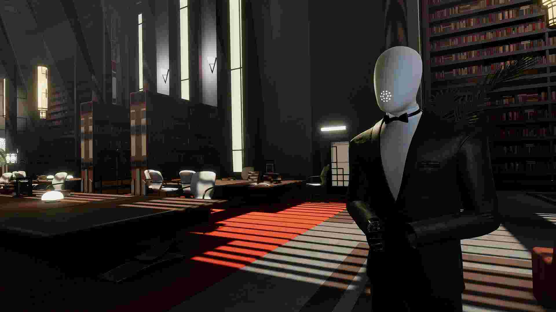The Spectrum Retreat image