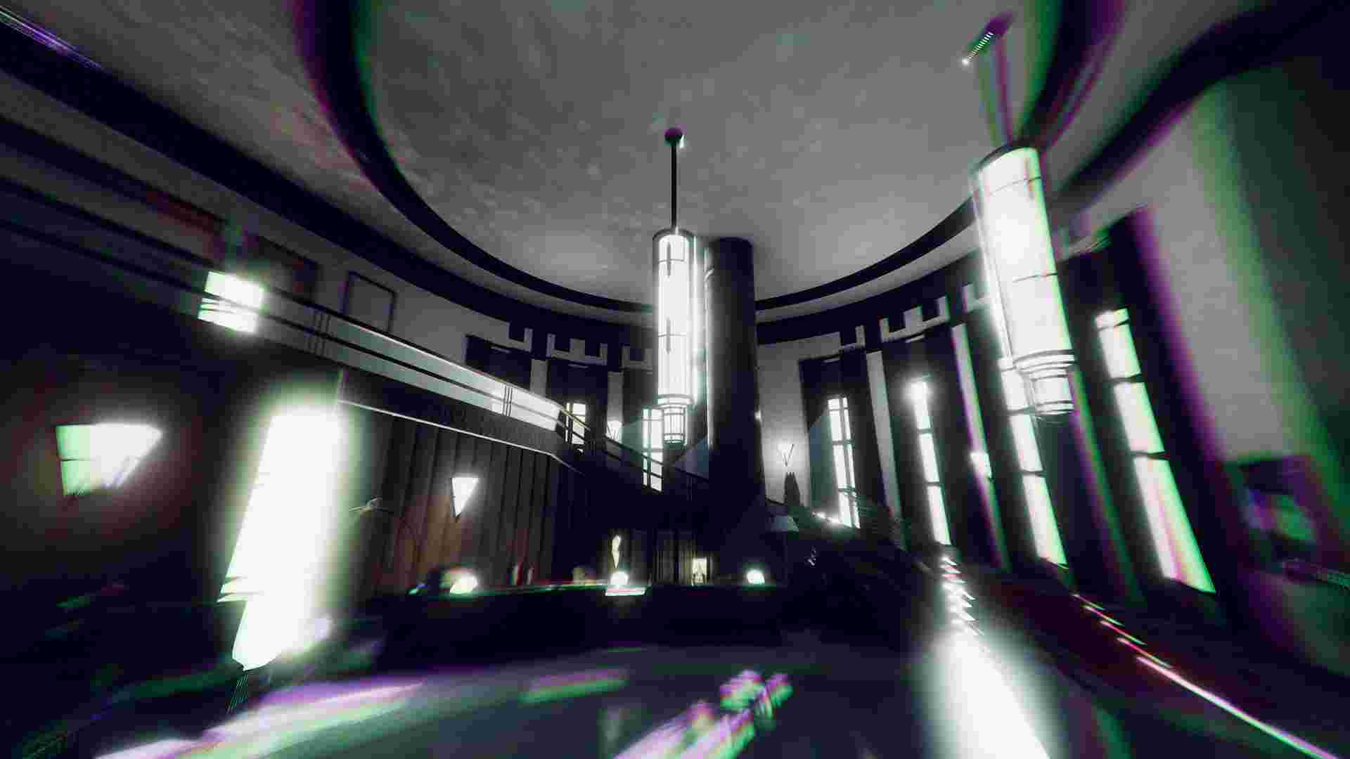 The Spectrum Retreat image