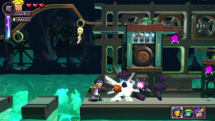 Shantae: Half-Genie Hero Ultimate Edition image