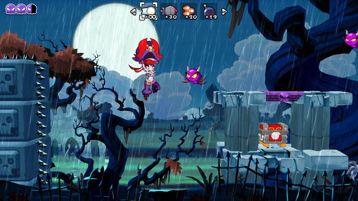 Shantae: Half-Genie Hero Ultimate Edition image