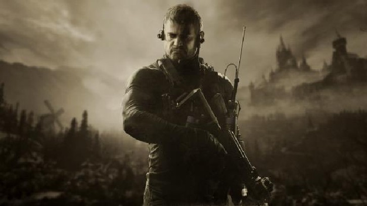Resident Evil Village Gold Edition image