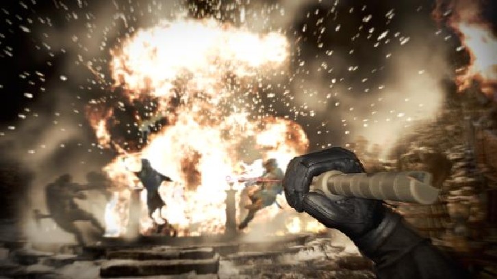 Resident Evil Village Gold Edition image
