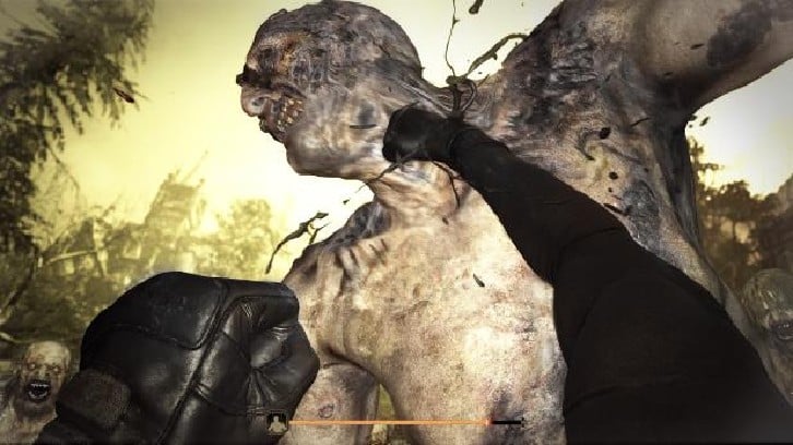 Resident Evil Village Gold Edition image