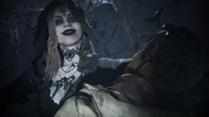 Resident Evil Village Gold Edition image