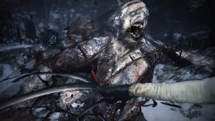 Resident Evil Village Gold Edition image