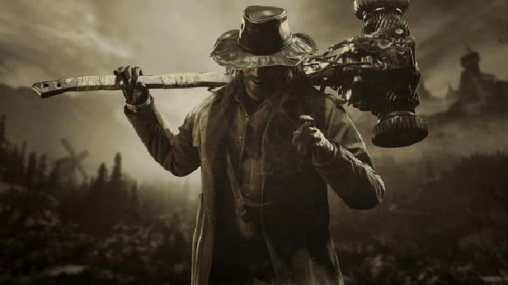 Resident Evil Village Gold Edition image