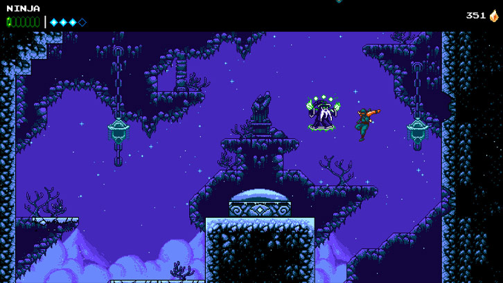 The Messenger image
