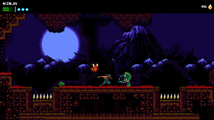 The Messenger image