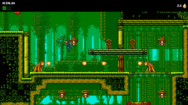 The Messenger image
