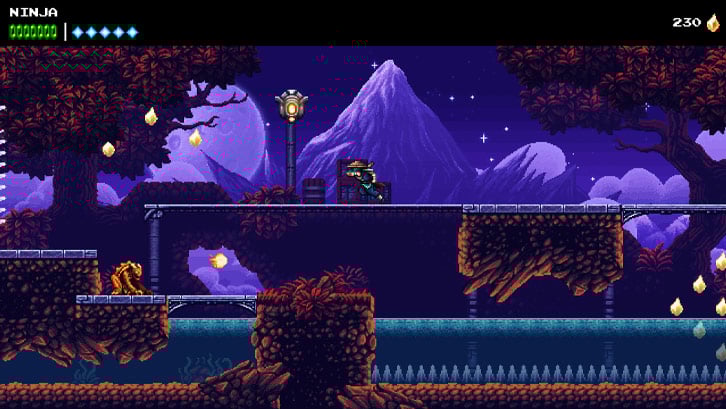 The Messenger image