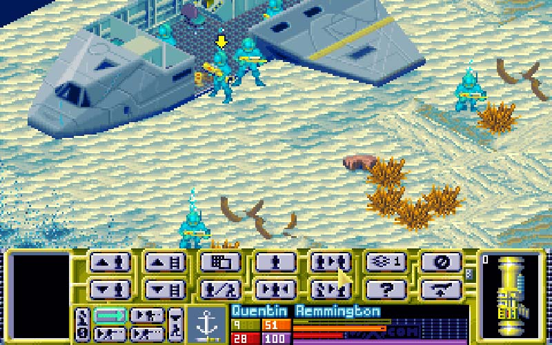 X-COM: Complete Pack image
