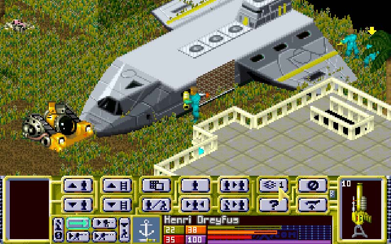 X-COM: Complete Pack image