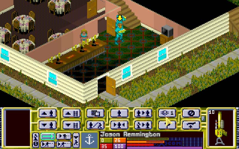 X-COM: Terror From the Deep image