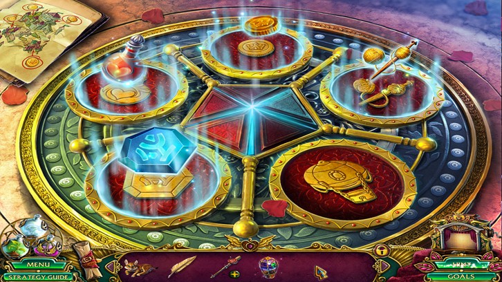 Dark Strokes: The Legend of the Snow Kingdom Collector image