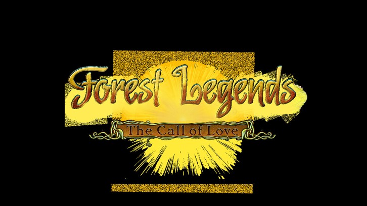 Forest Legends: The Call of Love Collector's Edition image
