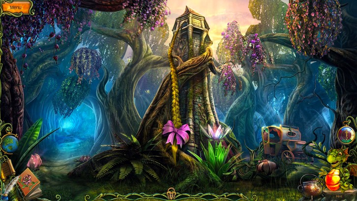 Forest Legends: The Call of Love Collector's Edition image