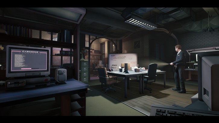 The Occupation image