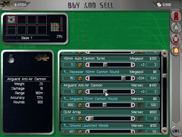 X-COM: Complete Pack image