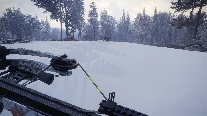 theHunter: Call of the Wild™ - Weapon Pack 1 image