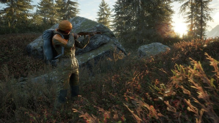 theHunter: Call of the Wild™ - Weapon Pack 1 image