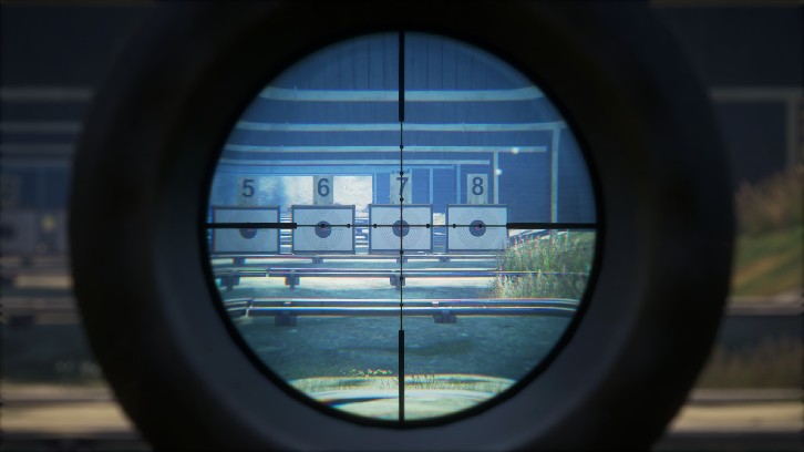 theHunter: Call of the Wild™ - Weapon Pack 1 image