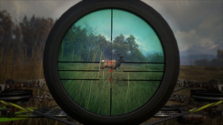 theHunter: Call of the Wild™ - Weapon Pack 1 image
