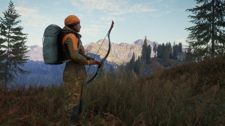 theHunter: Call of the Wild™ - Weapon Pack 1 image