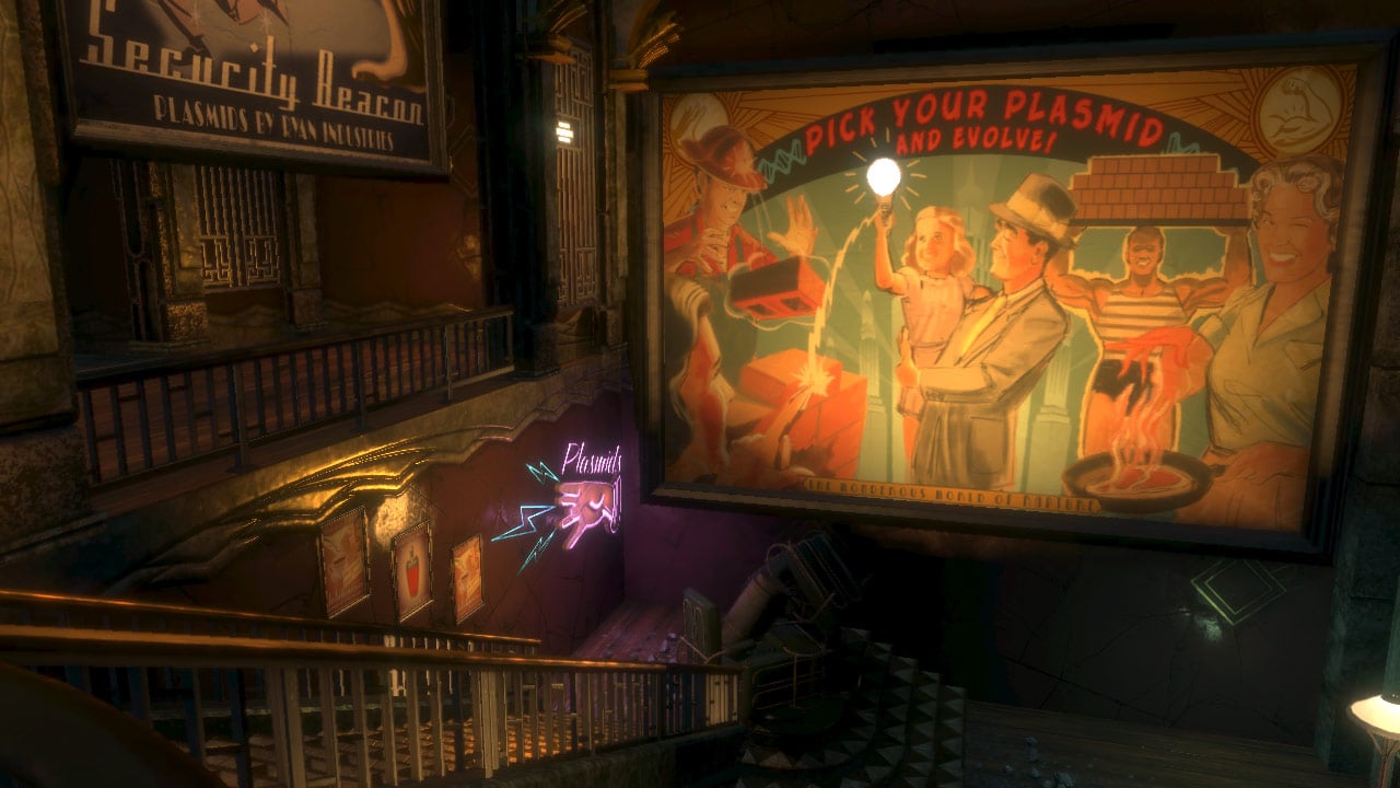 BioShock image