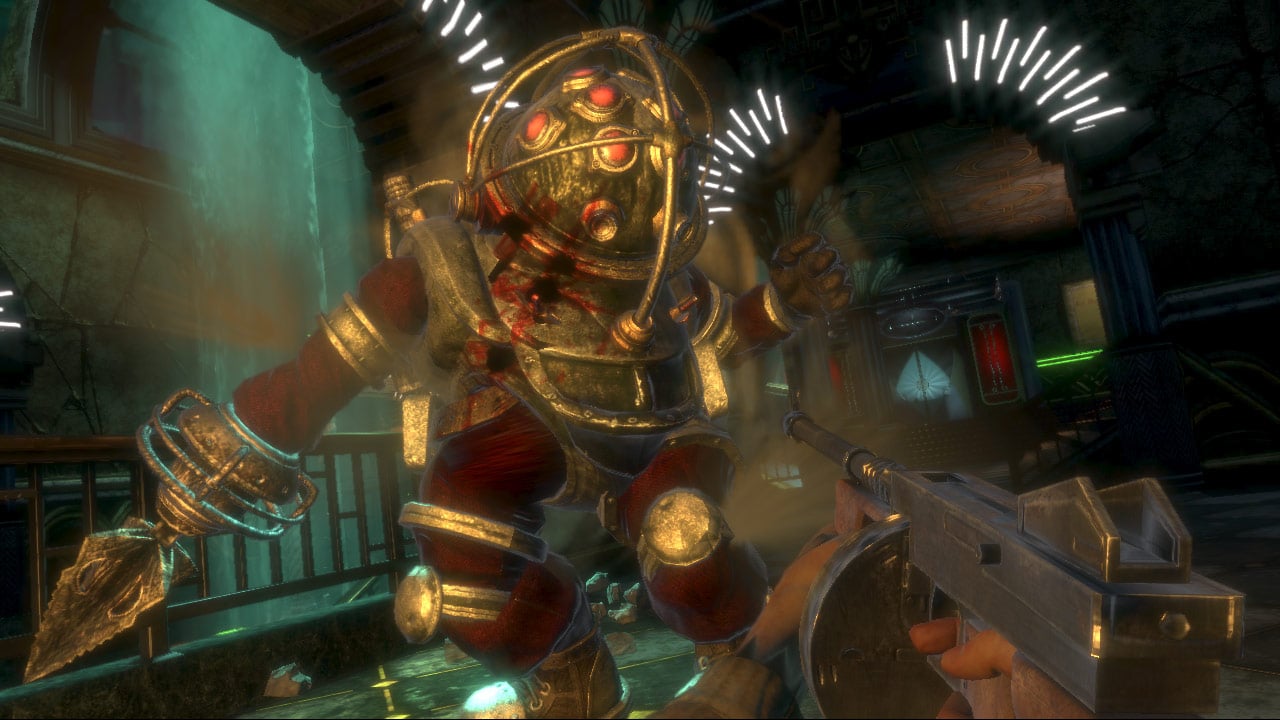 BioShock image