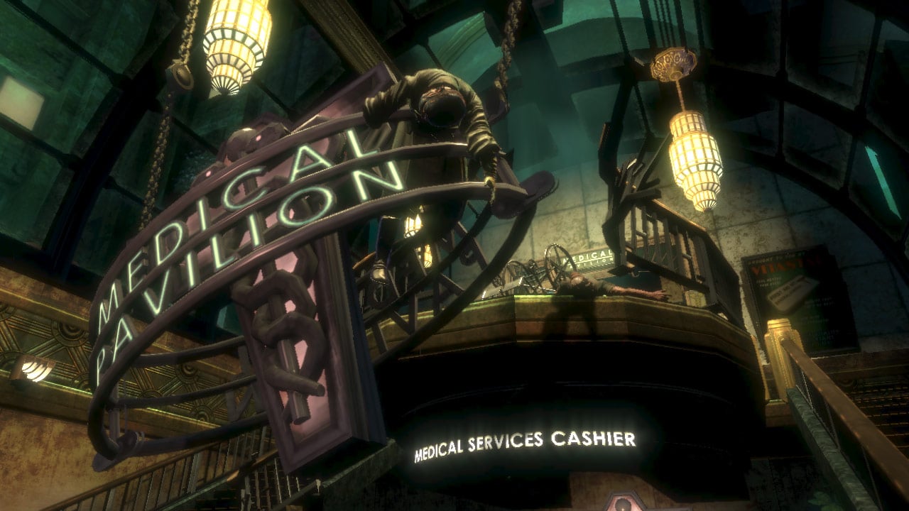 BioShock image